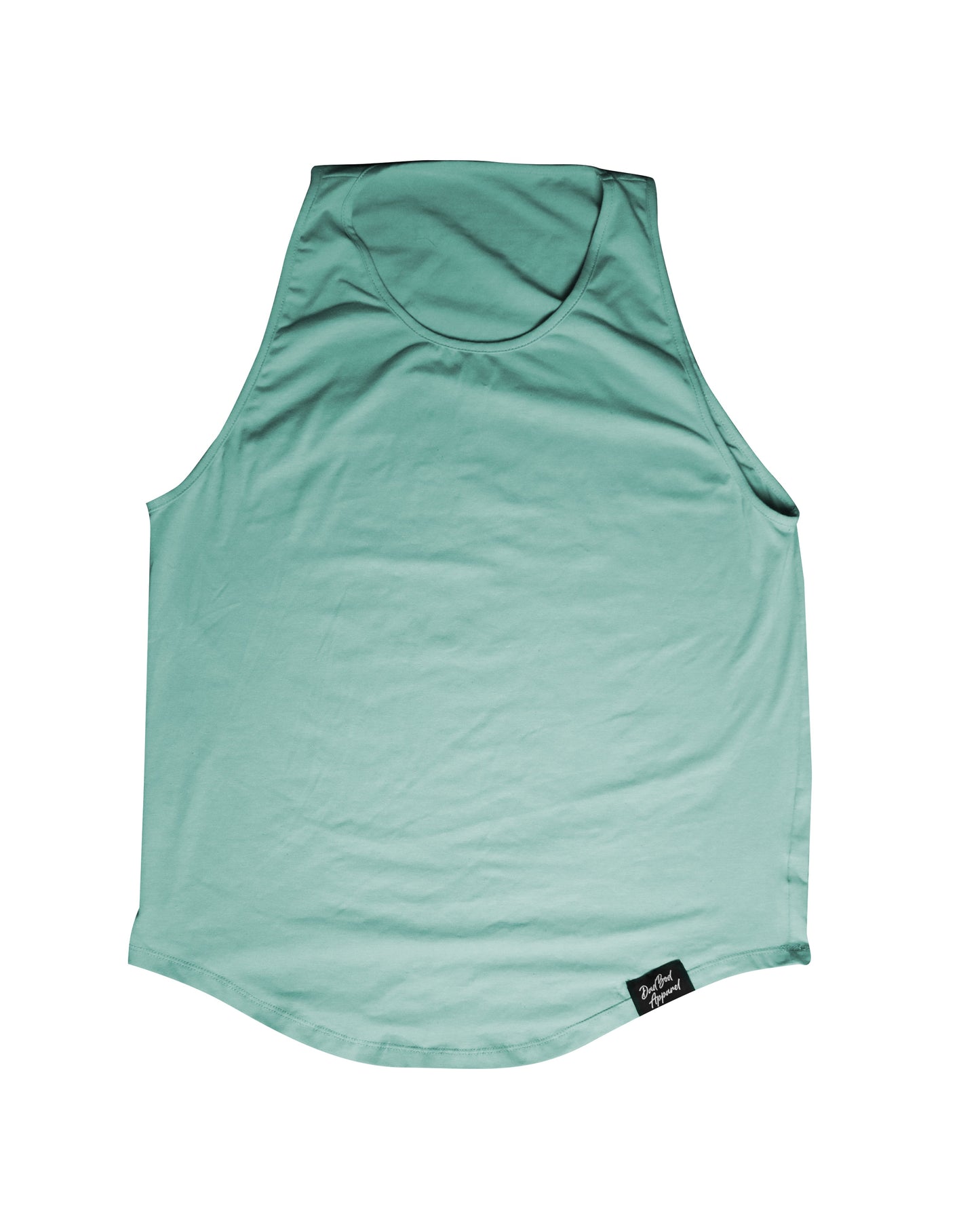 Lifestyle Premium Tank (Mint)