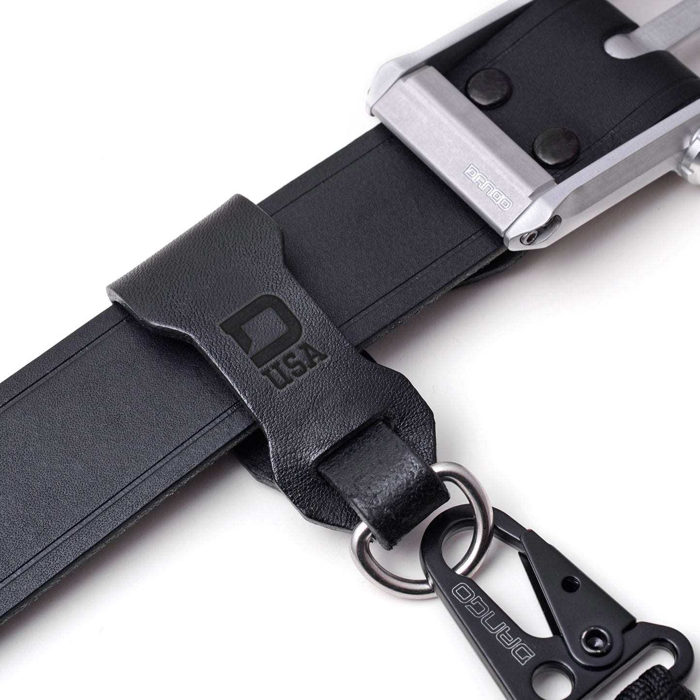 TETHER & BELT FOB BUNDLE