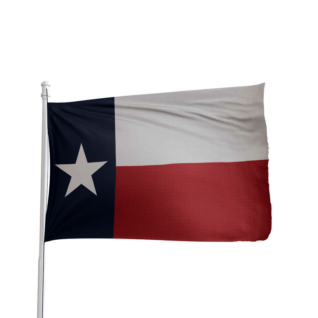 Texas State Flag