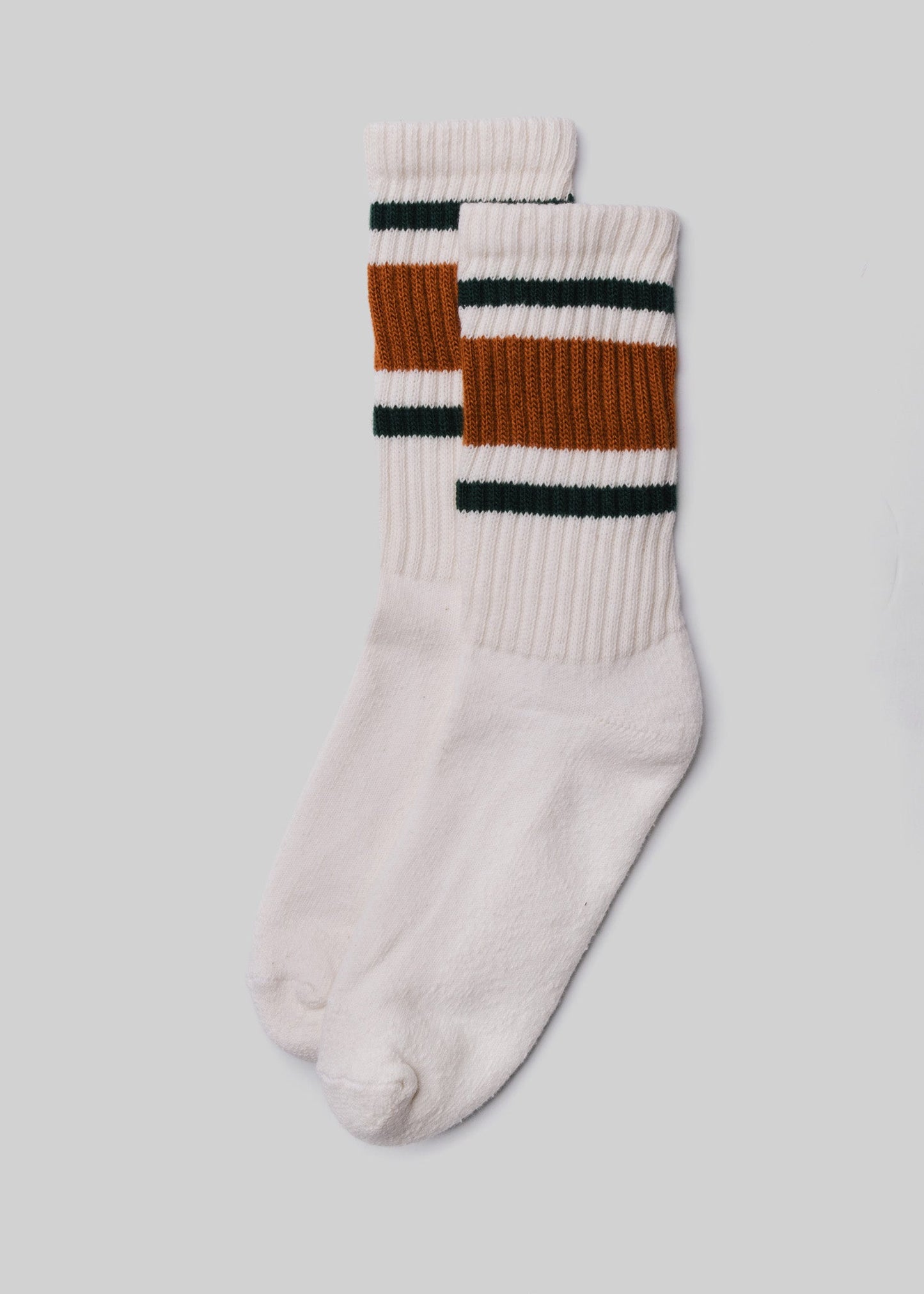 The Retro Stripe