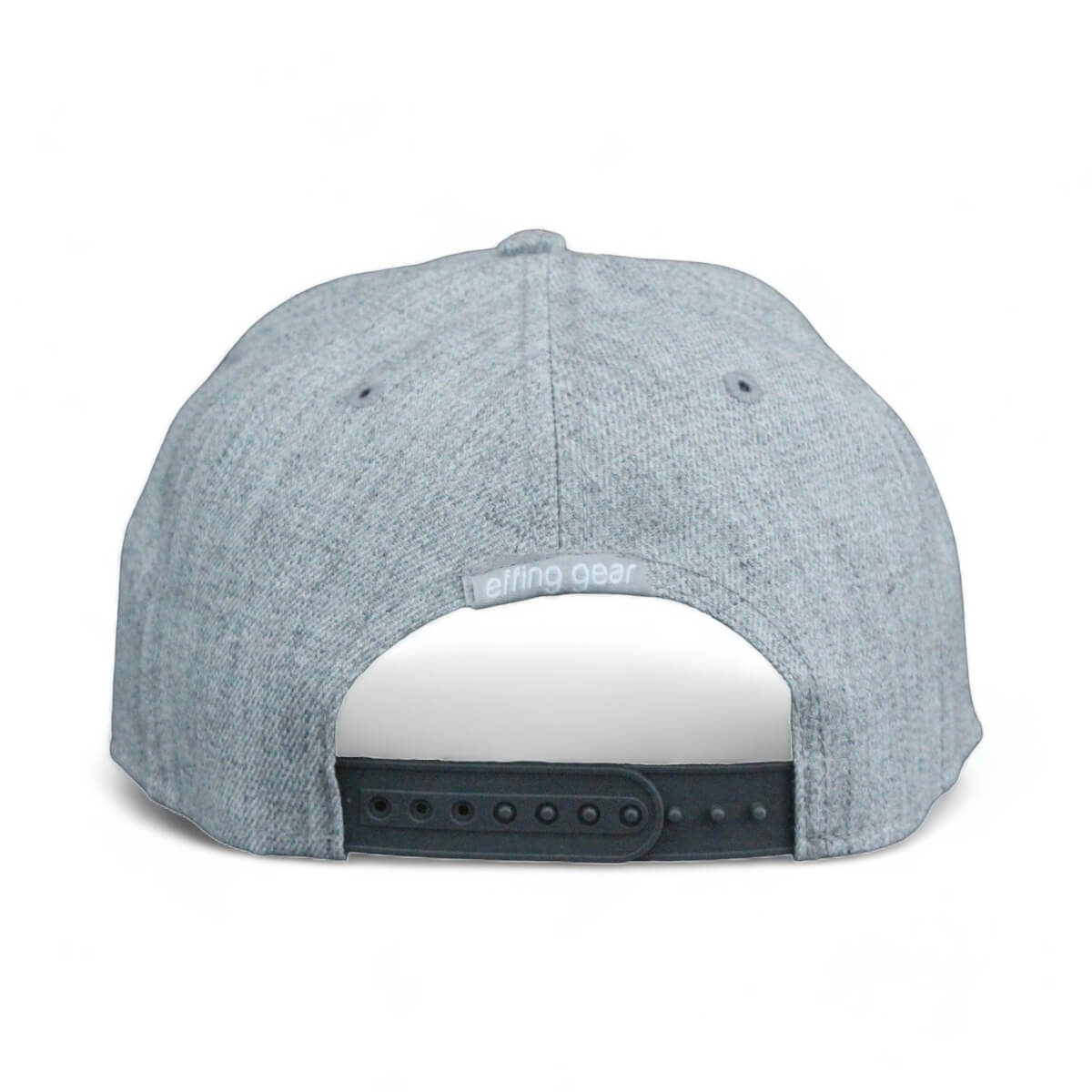 The Cameron Snapback Hat