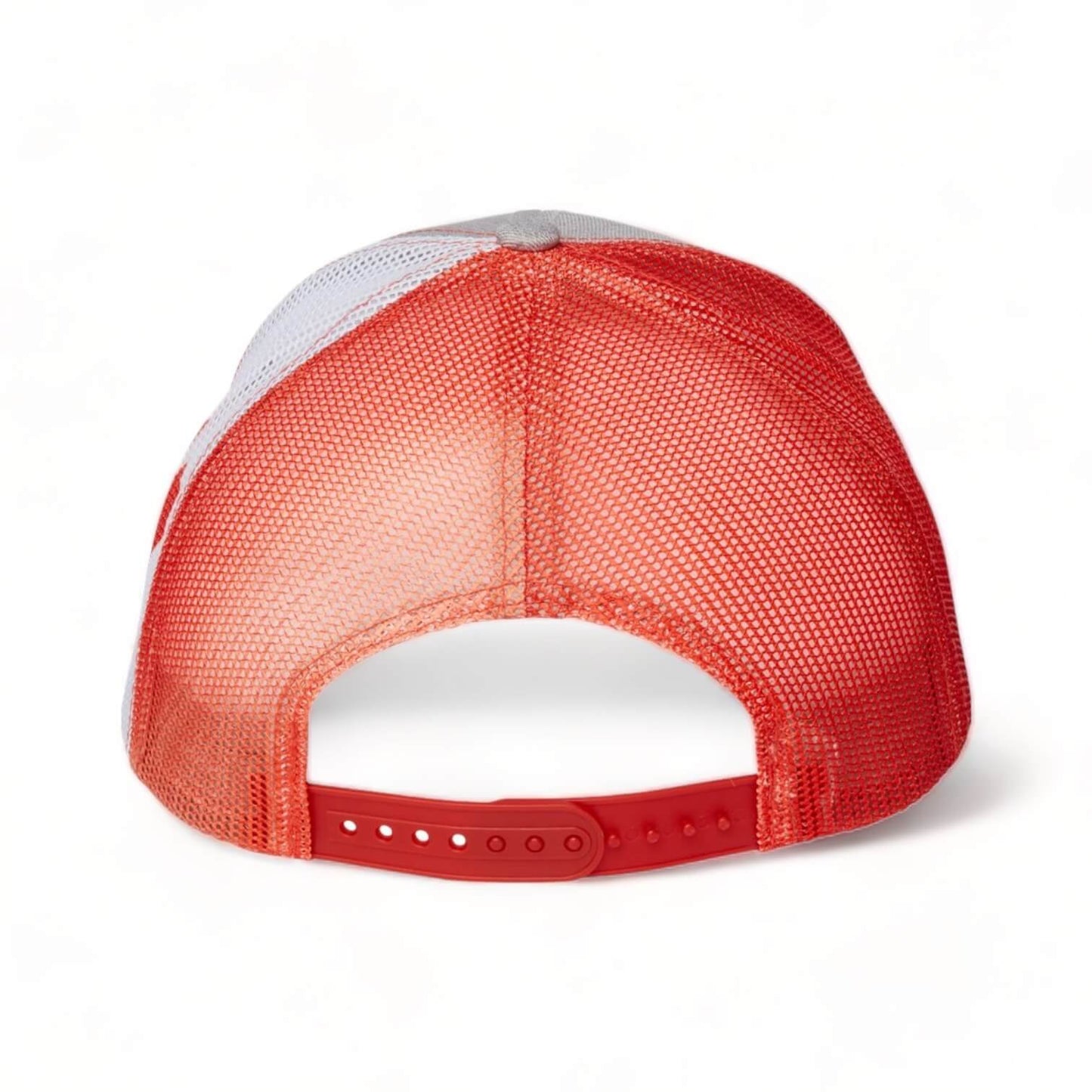 The Canadian Bird Trucker Snapback