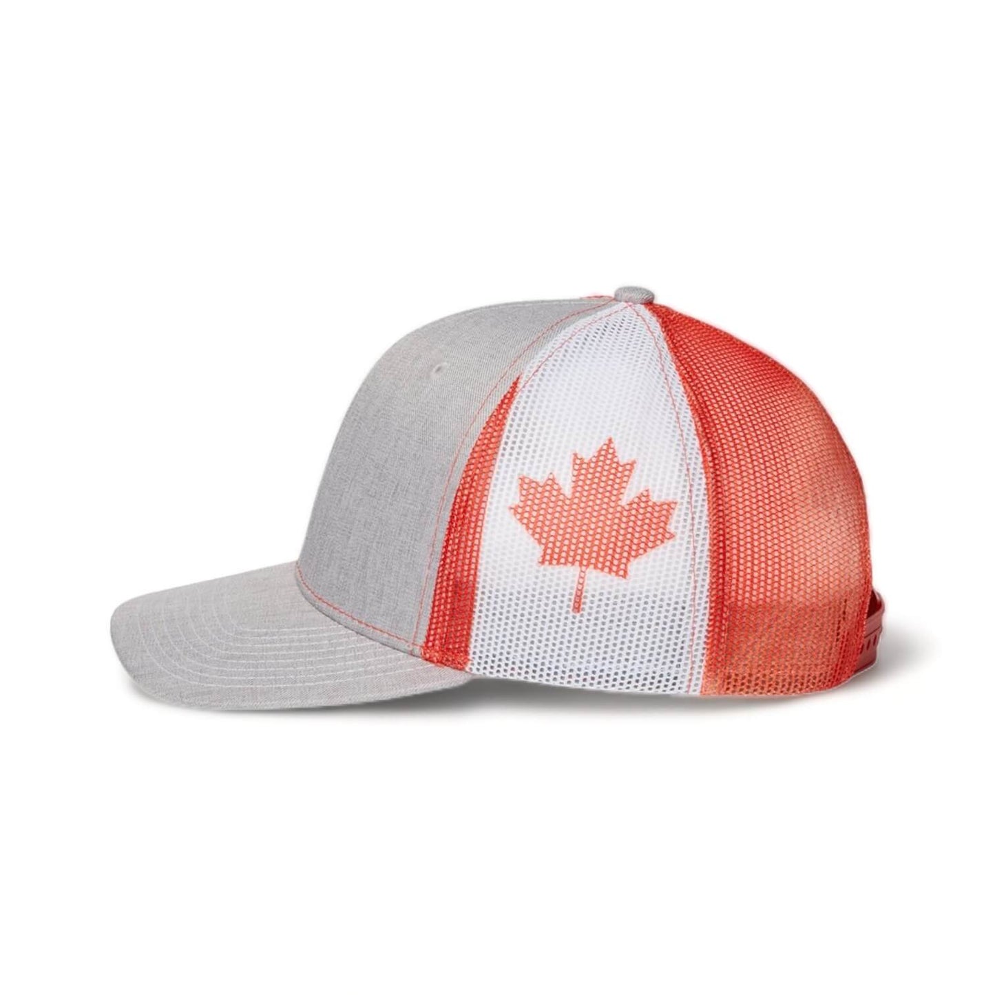 The Canadian Bird Trucker Snapback