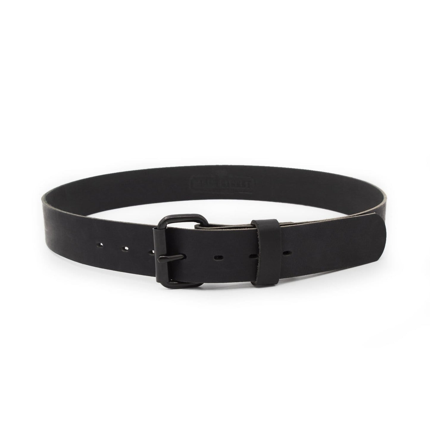 The Classic Leather Everyday Belt