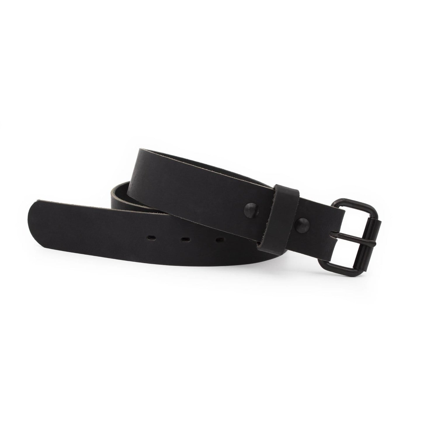 The Classic Leather Everyday Belt