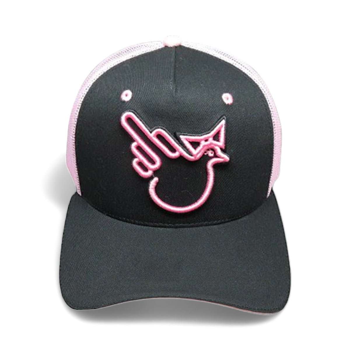 The Effie Snapback Trucker Hat