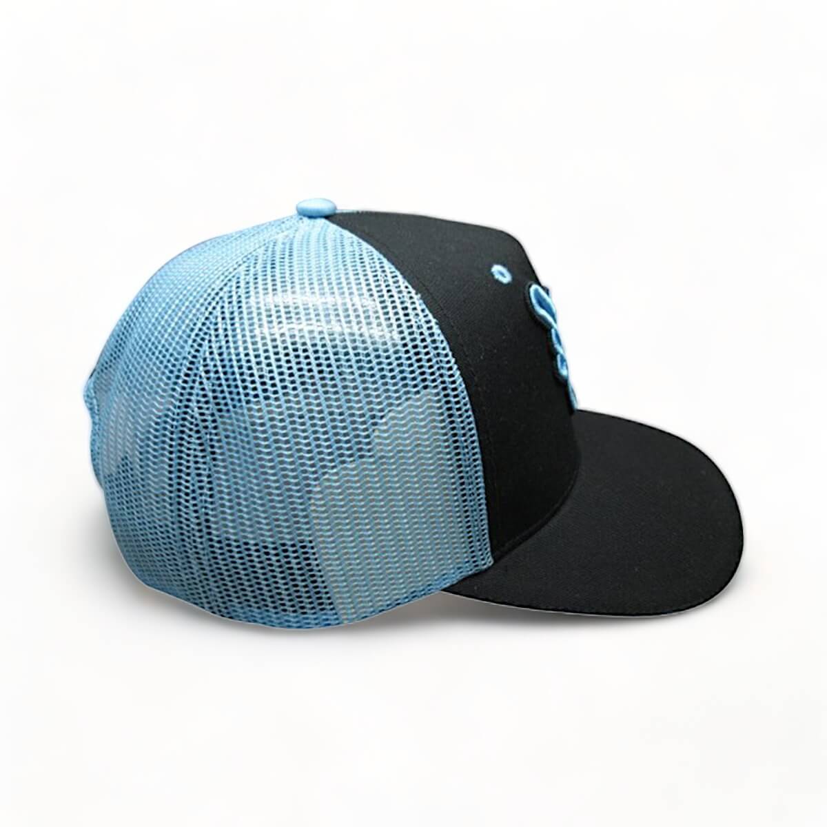 The Effie Snapback Trucker Hat