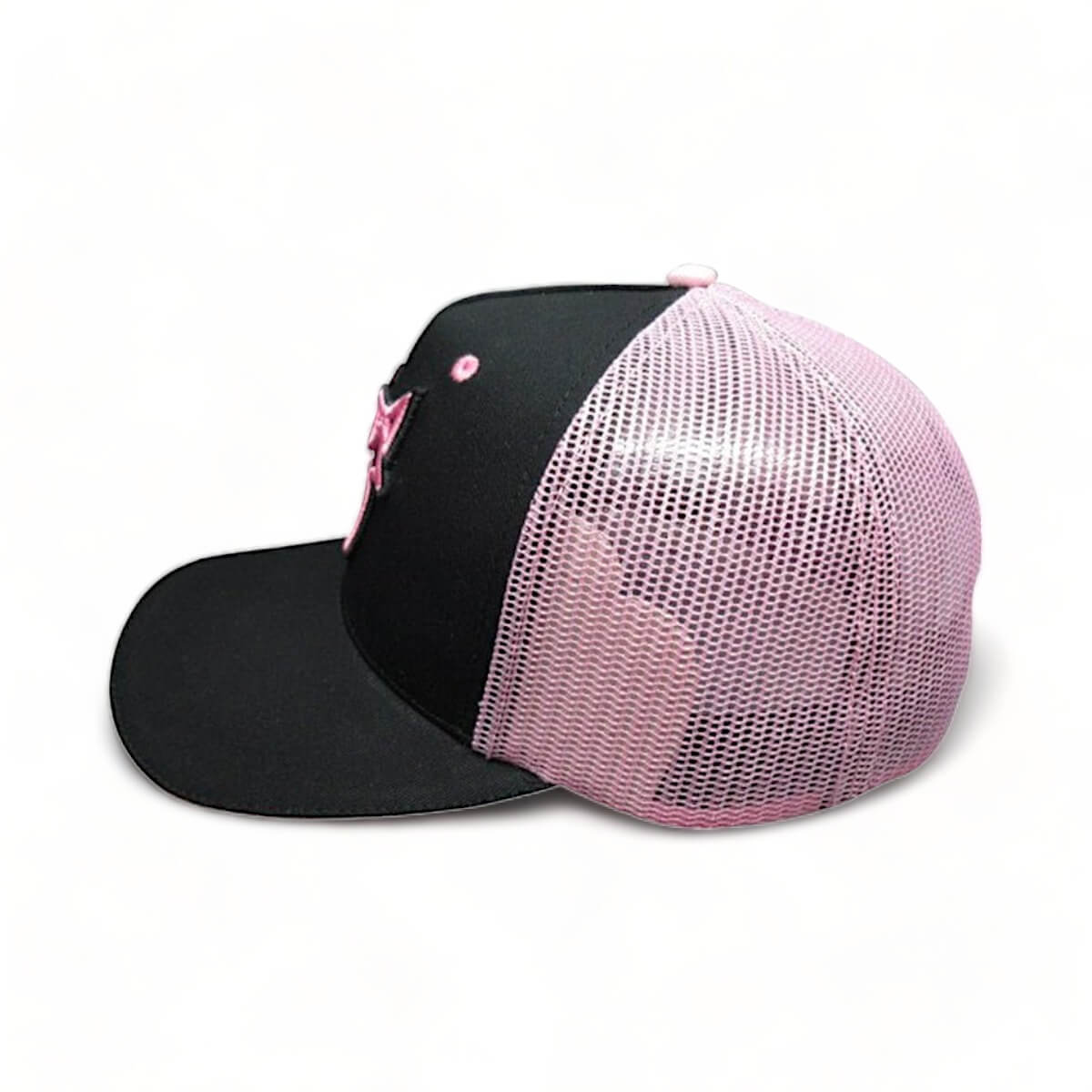 The Effie Snapback Trucker Hat