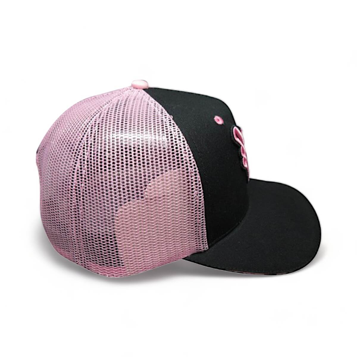 The Effie Snapback Trucker Hat