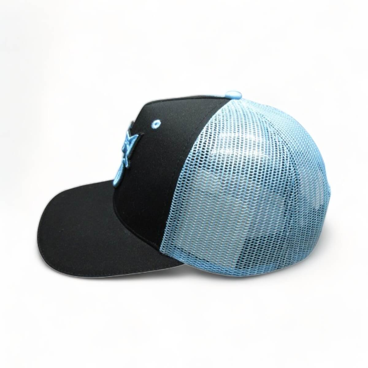 The Effie Snapback Trucker Hat