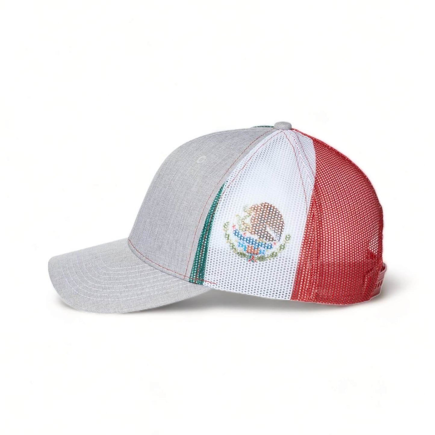 The Fiesta Bird Mexican Trucker Snapback