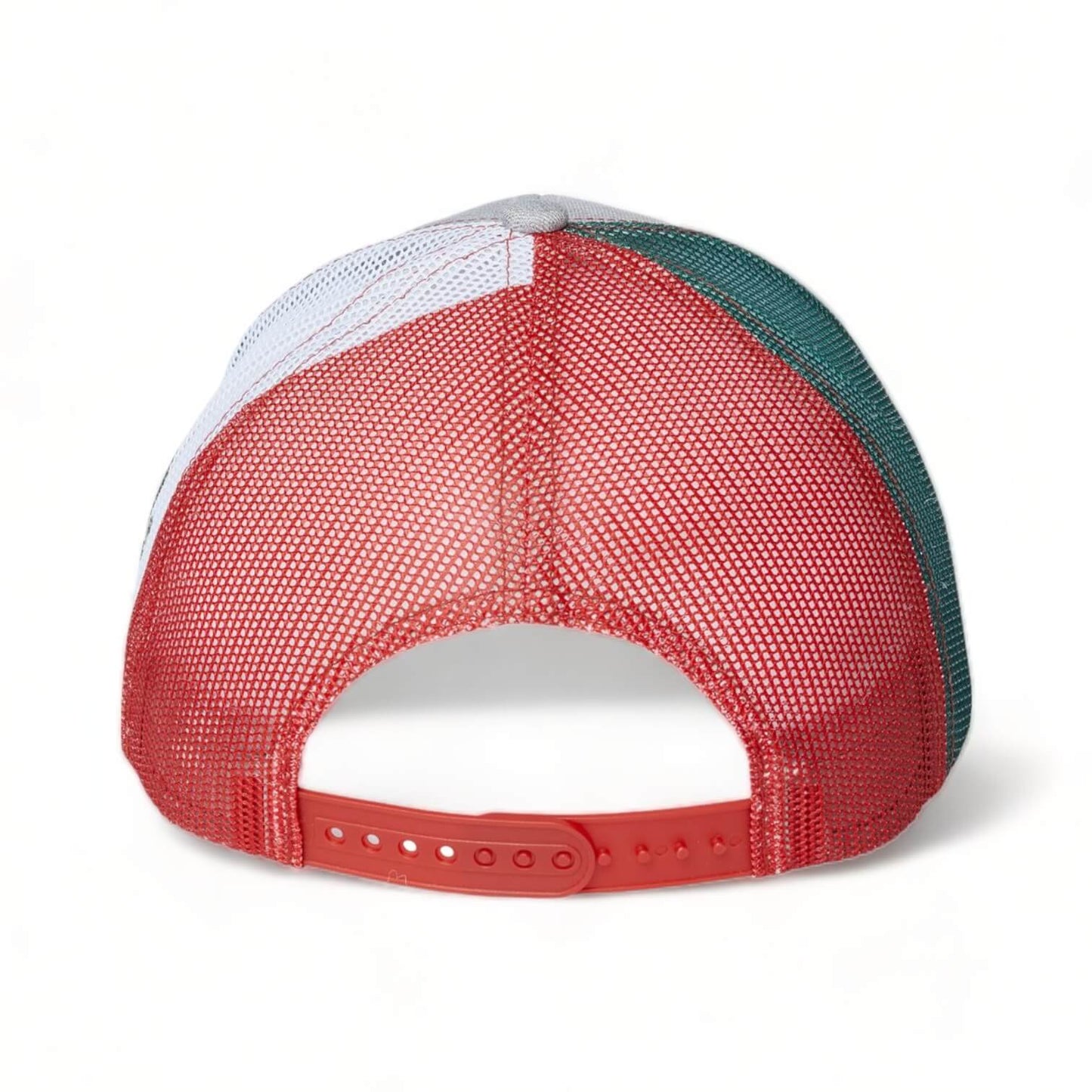 The Fiesta Bird Mexican Trucker Snapback