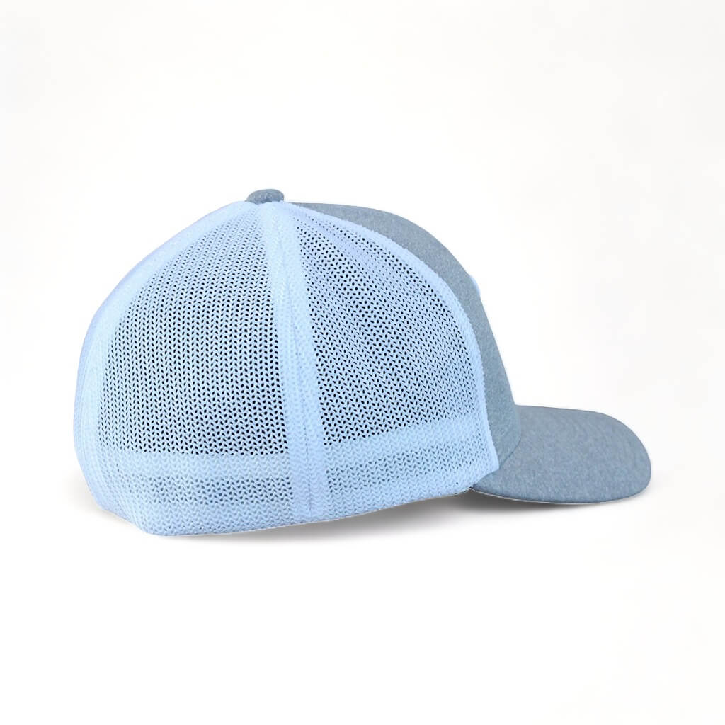 The Flexy Fitted Trucker Hat