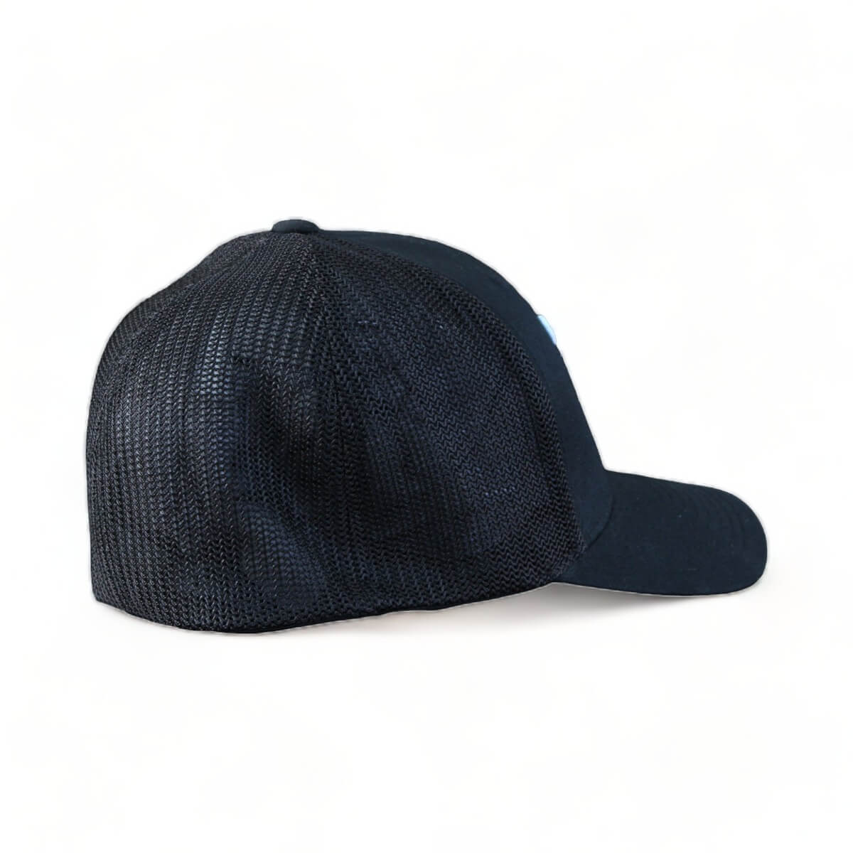 The Flexy Fitted Trucker Hat