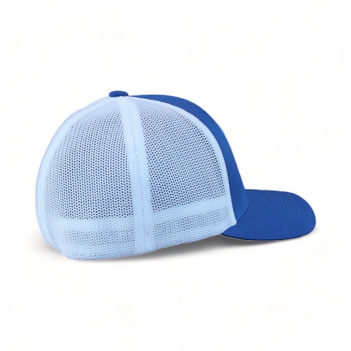 The Flexy Fitted Trucker Hat