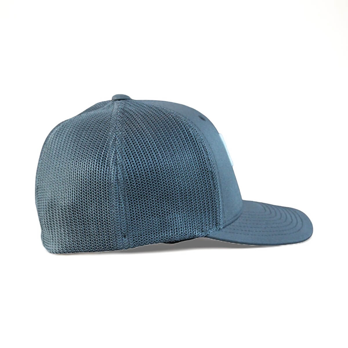 The Flexy Fitted Trucker Hat