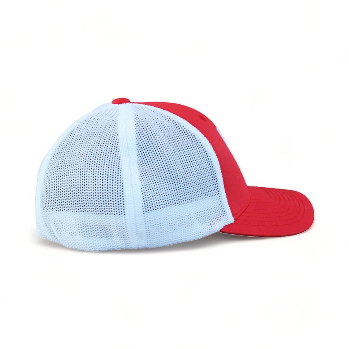 The Flexy Fitted Trucker Hat