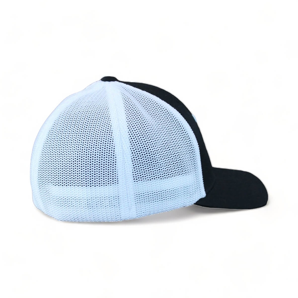 The Flexy Fitted Trucker Hat