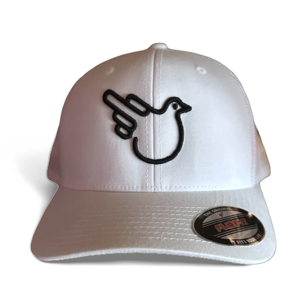 The Flexy Fitted Trucker Hat