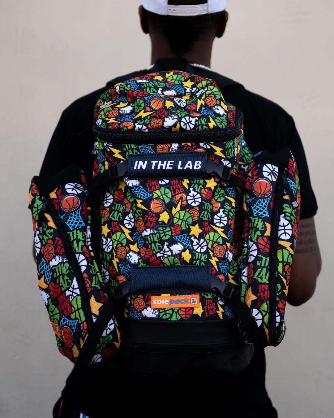 The Icon Backpack