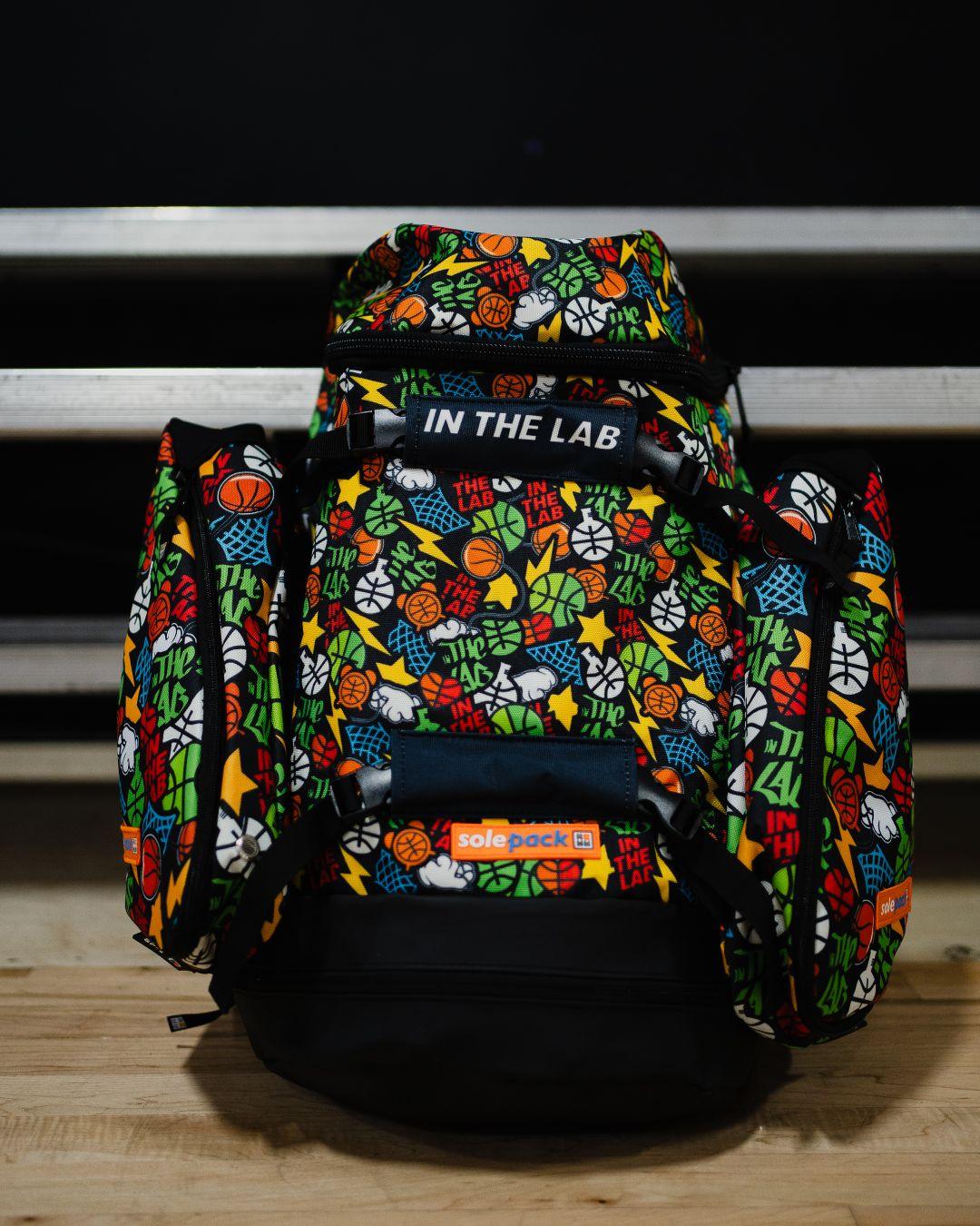 The Icon Backpack