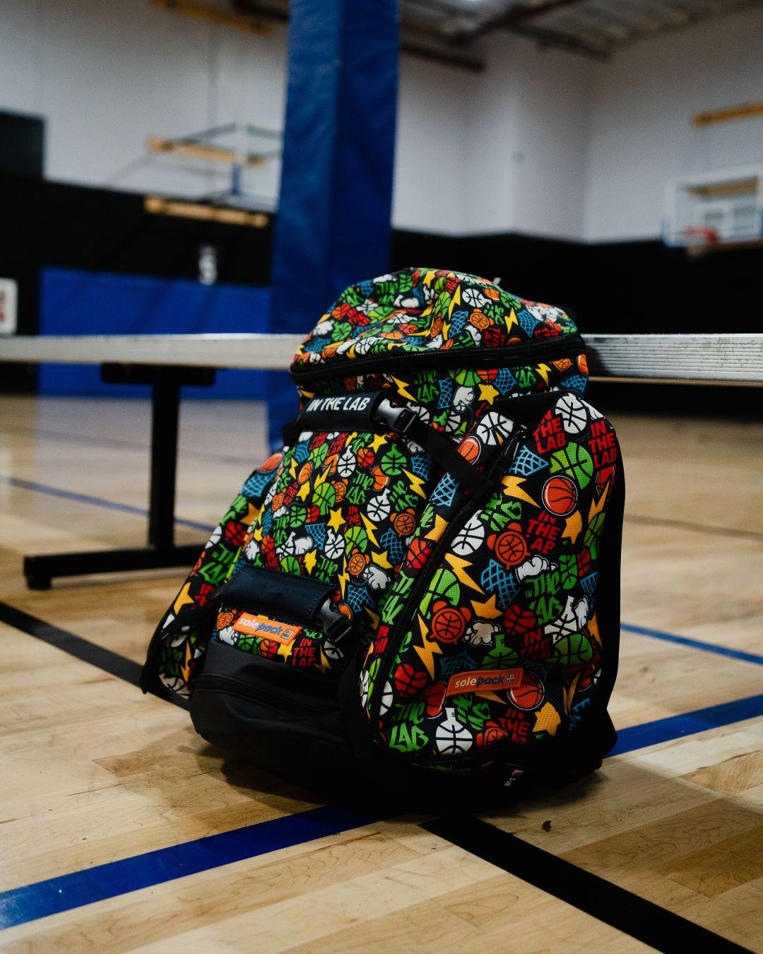 The Icon Backpack