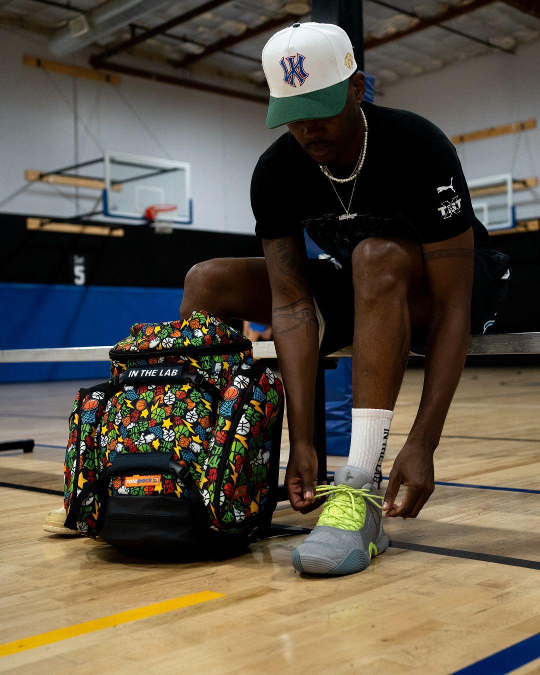 The Icon Backpack