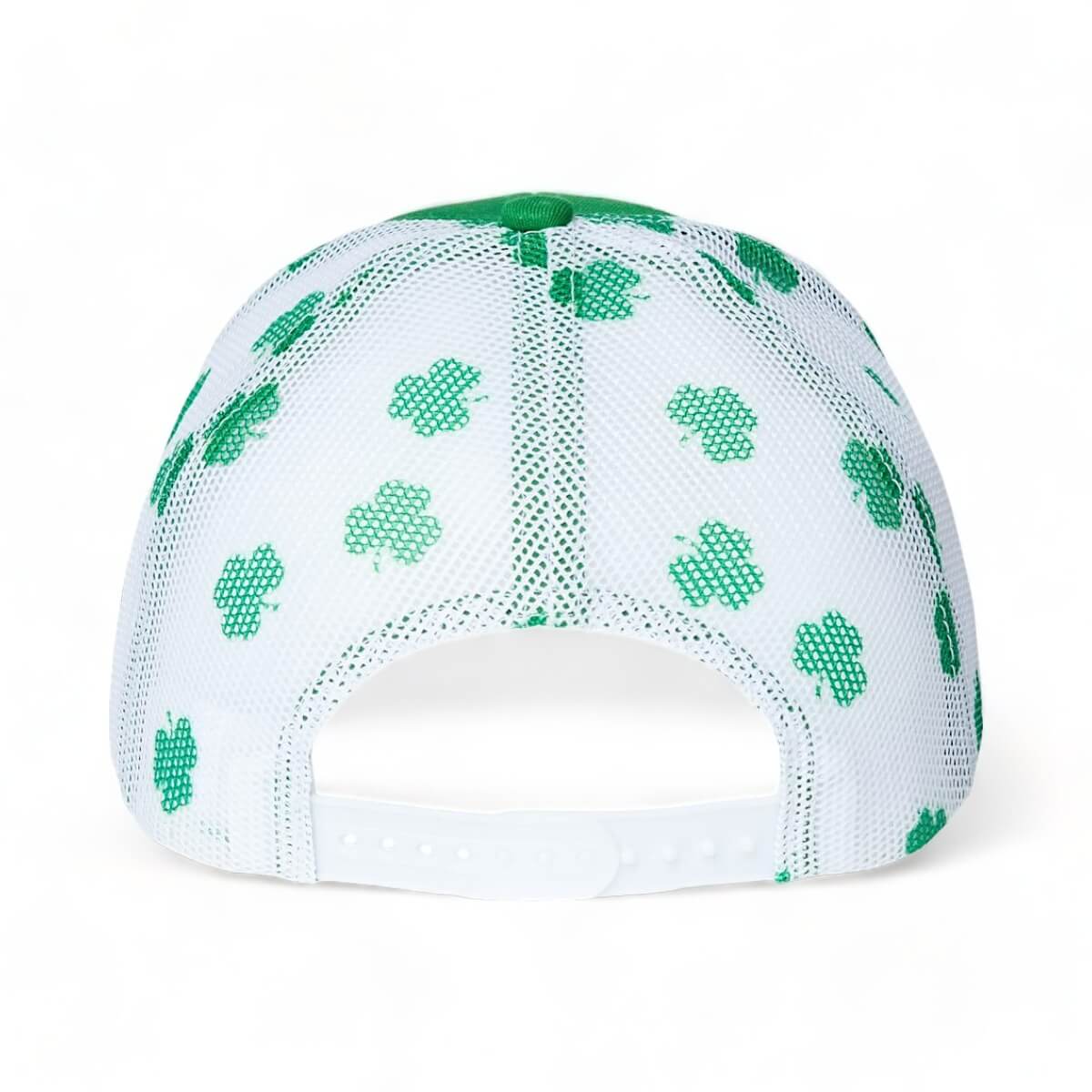 The Irish Bird Trucker Snapback