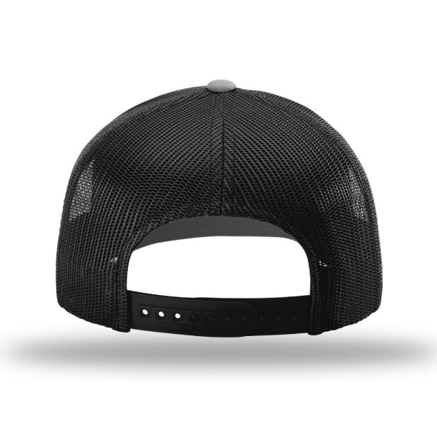 The Jake Snapback Trucker Hat