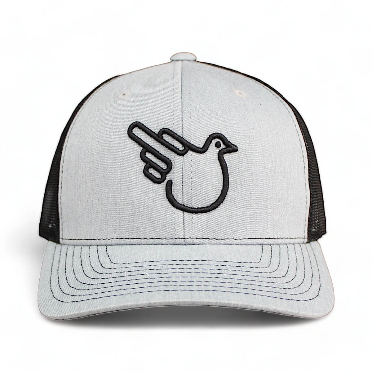 The Jake Snapback Trucker Hat