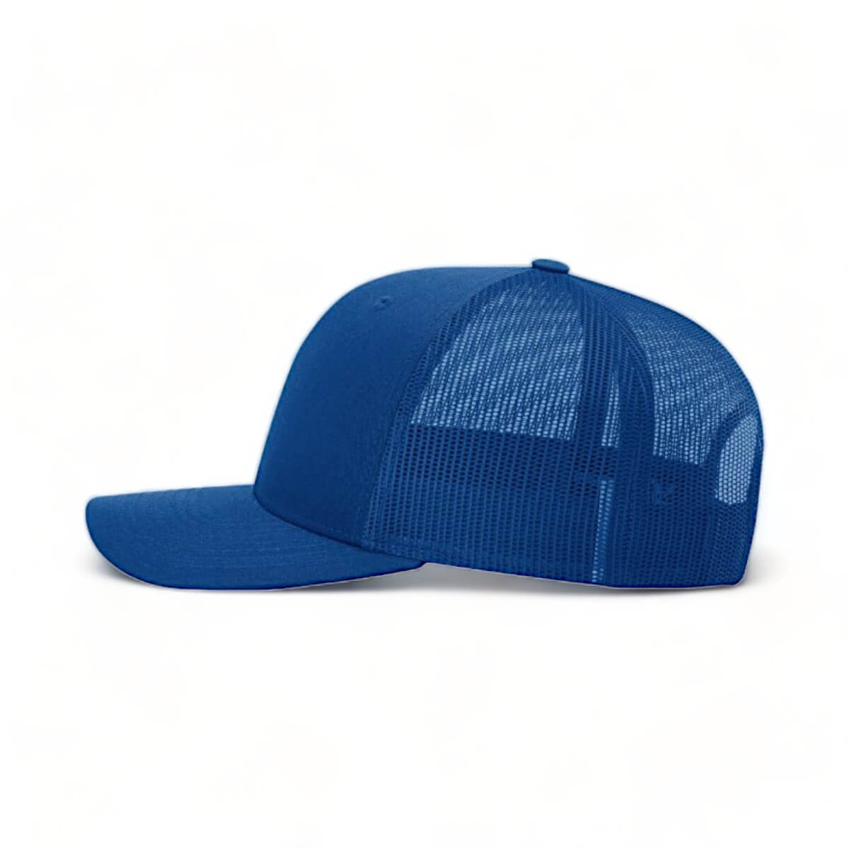 The Jay Snapback Mesh Hat