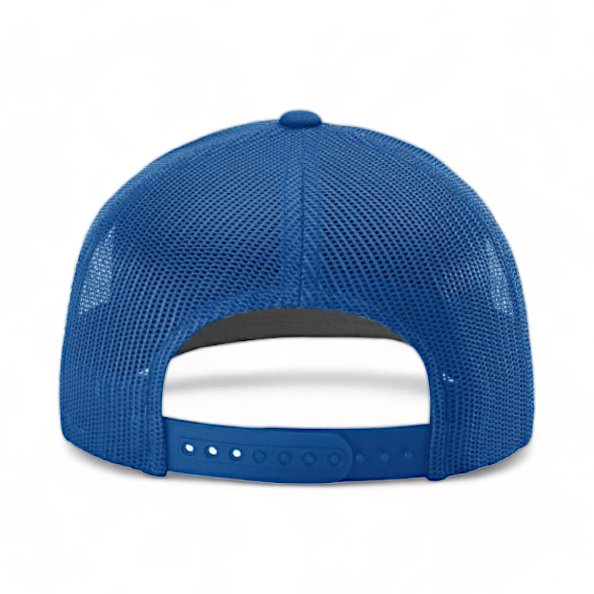 The Jay Snapback Mesh Hat