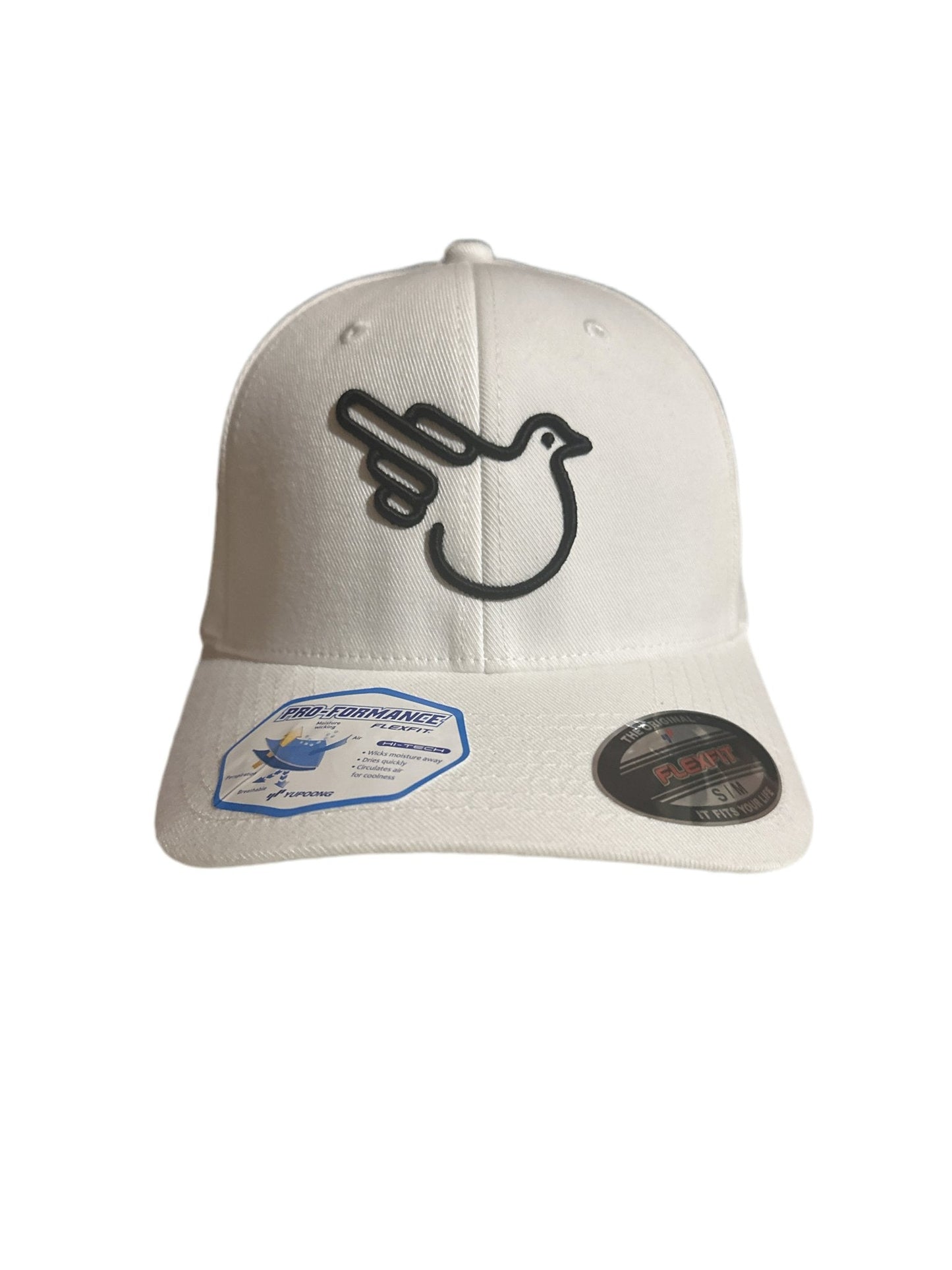 The Jim Pro-Formance Fitted Hat