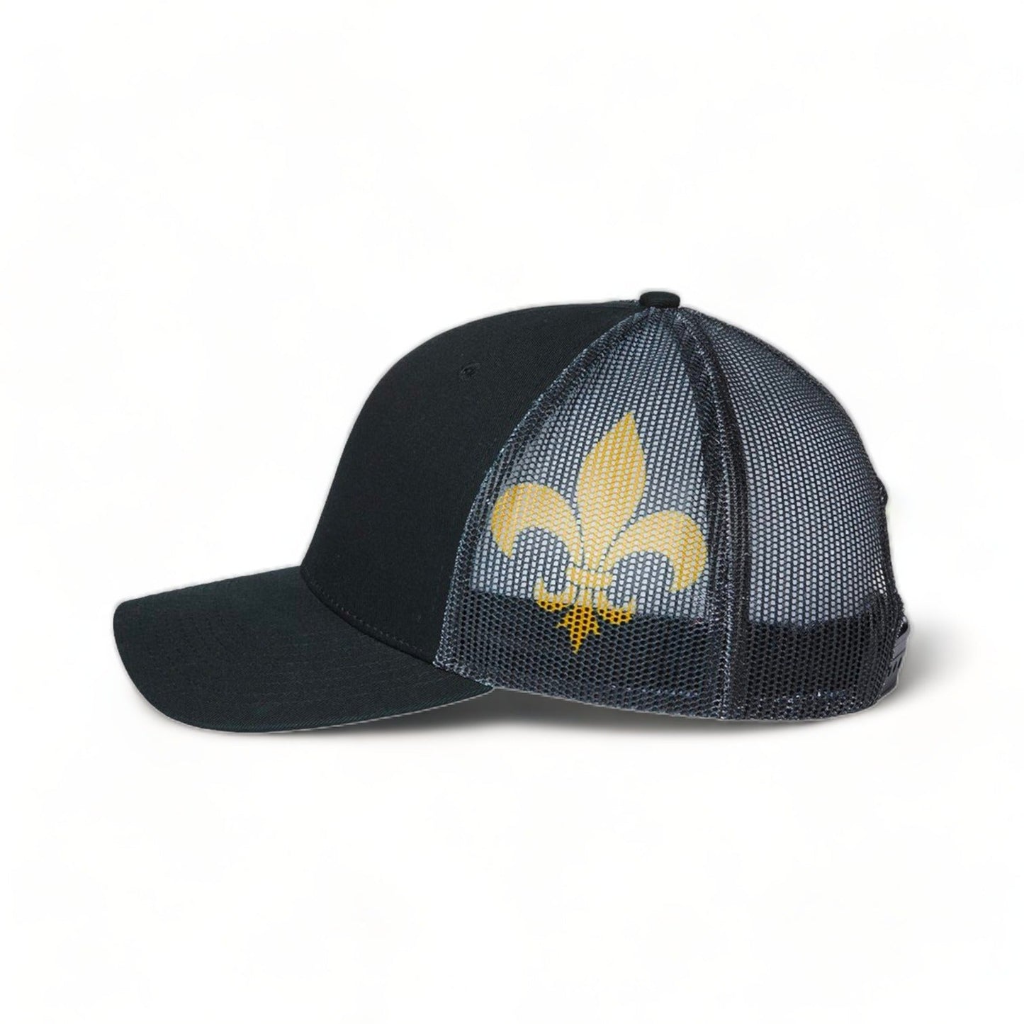 The NOLA Saint Trucker Snapback