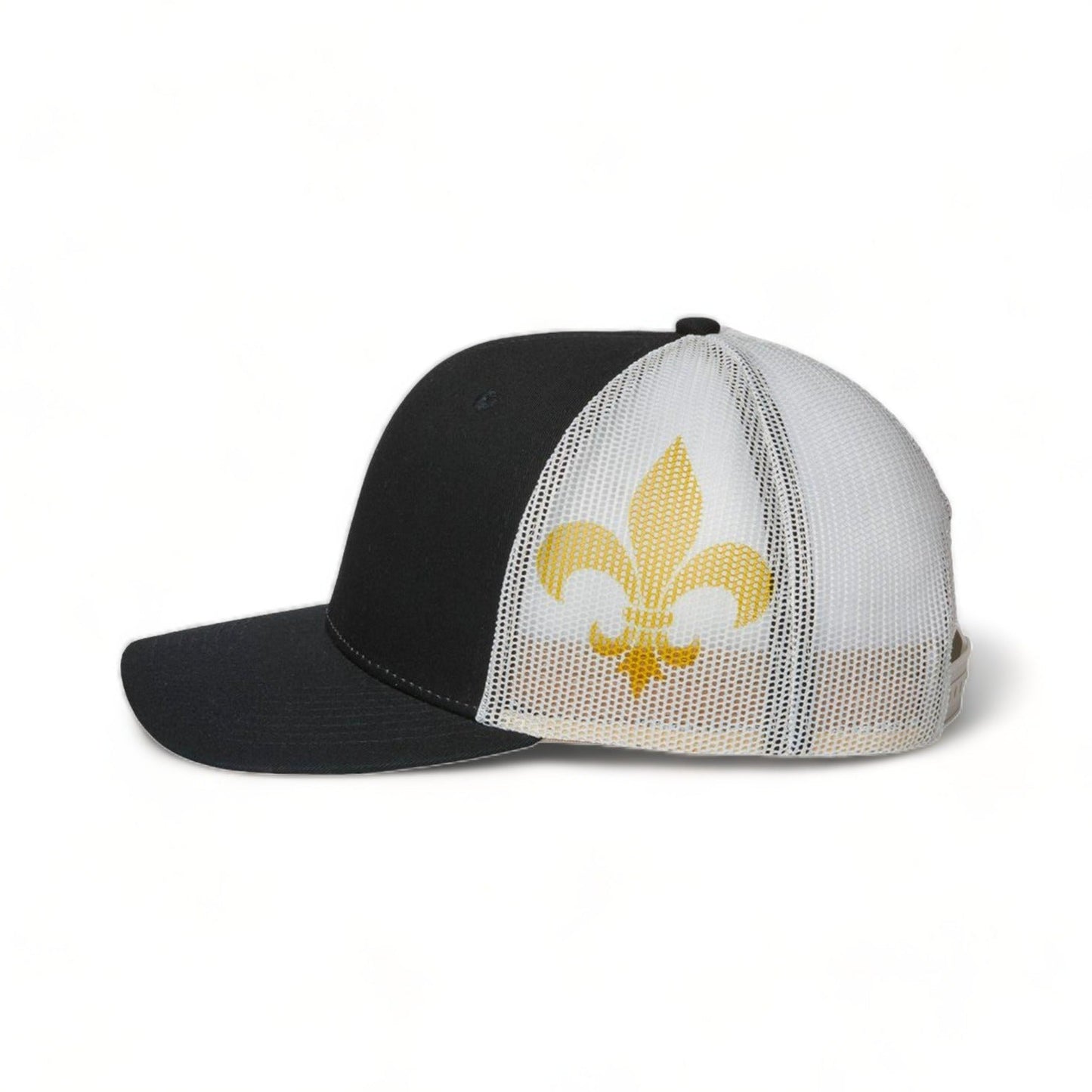 The NOLA Saint Trucker Snapback