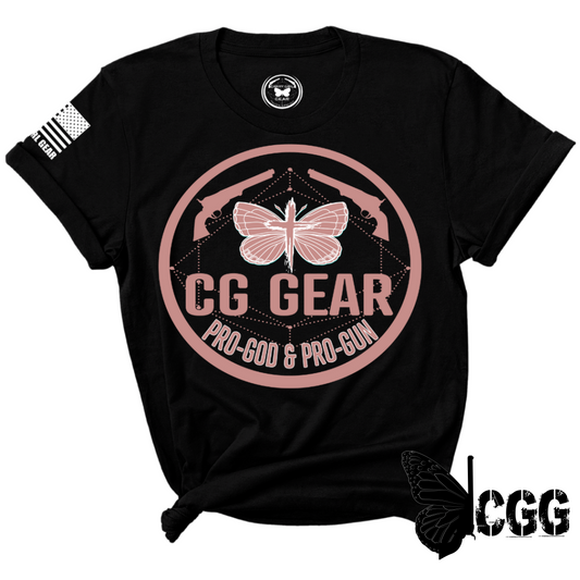 THE ORIGINAL CGG Tee