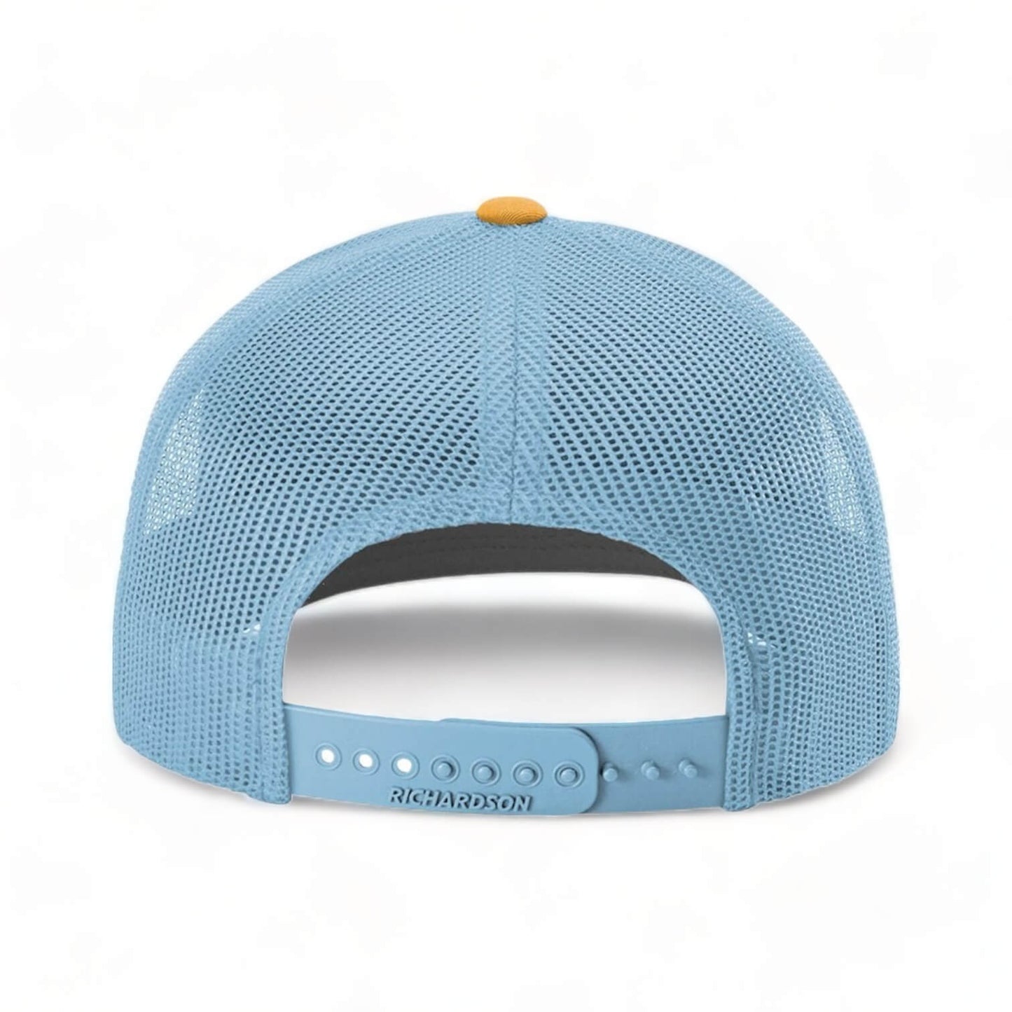 The Ray Bird Snapback Trucker Hay