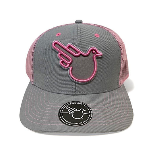 The Rosie SnapBack Trucker Hat