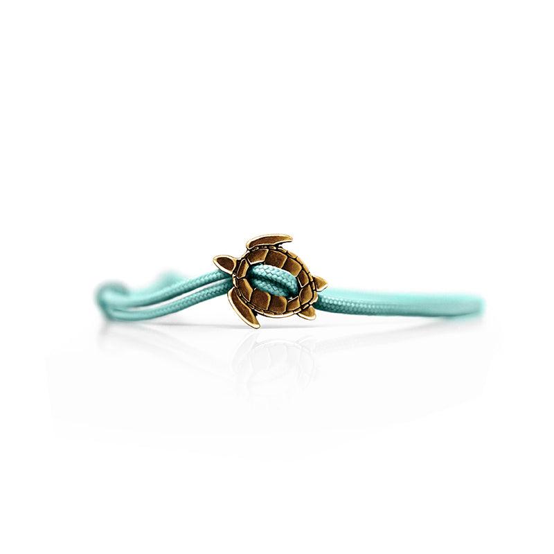 The Turtle Bracelet