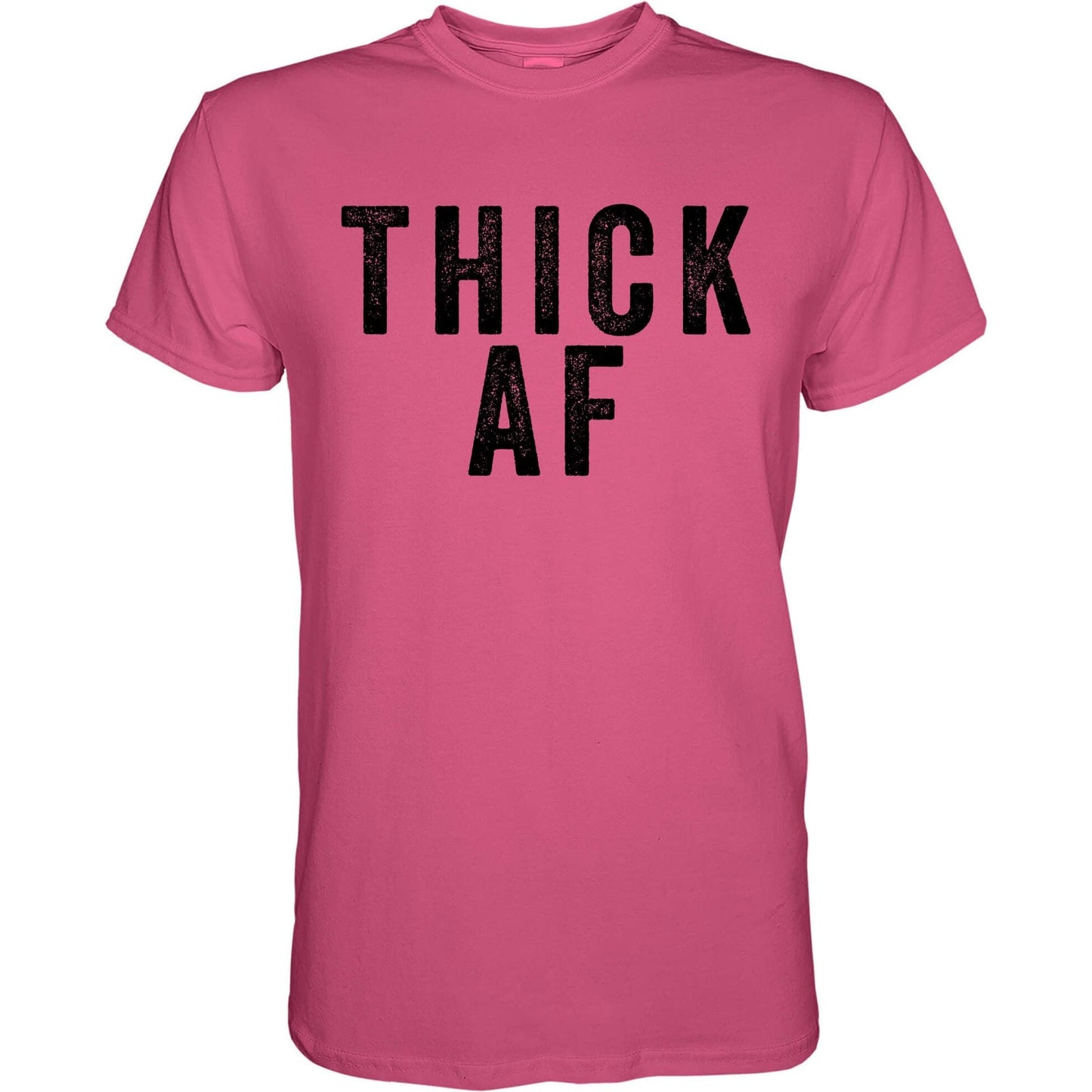 Thick AF Original Men's T-Shirt