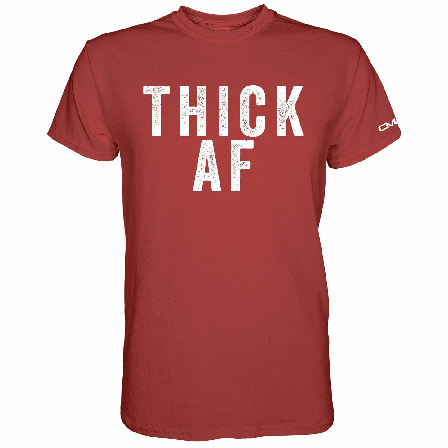 Thick AF Original Men's T-Shirt