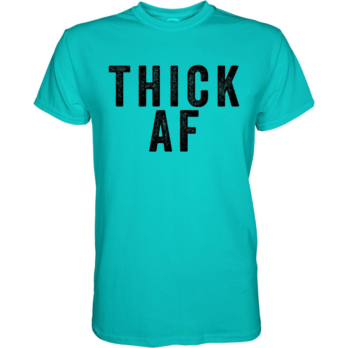 Thick AF Original Men's T-Shirt