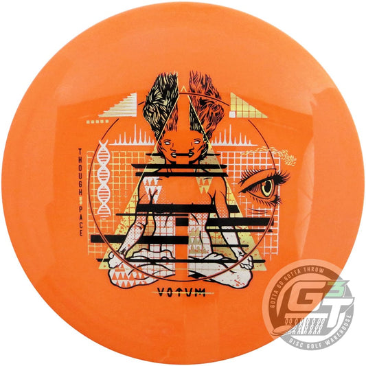 Thought Space Athletics Aura Votum Fairway Driver Golf Disc