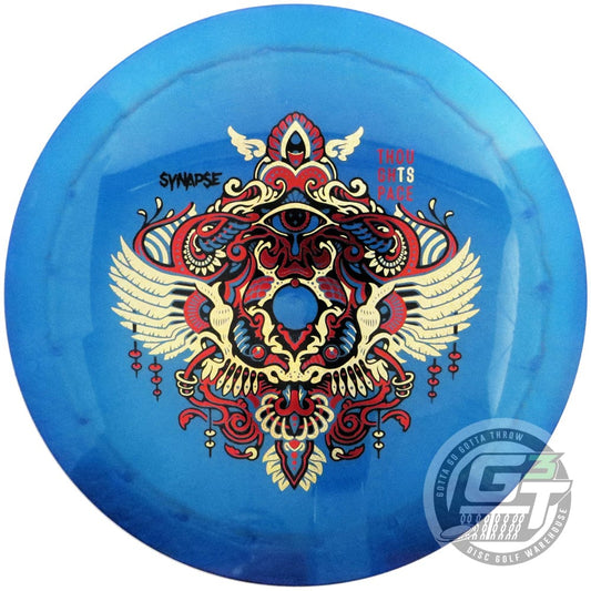 Thought Space Athletics Ethereal Synapse Distance Driver Golf Disc