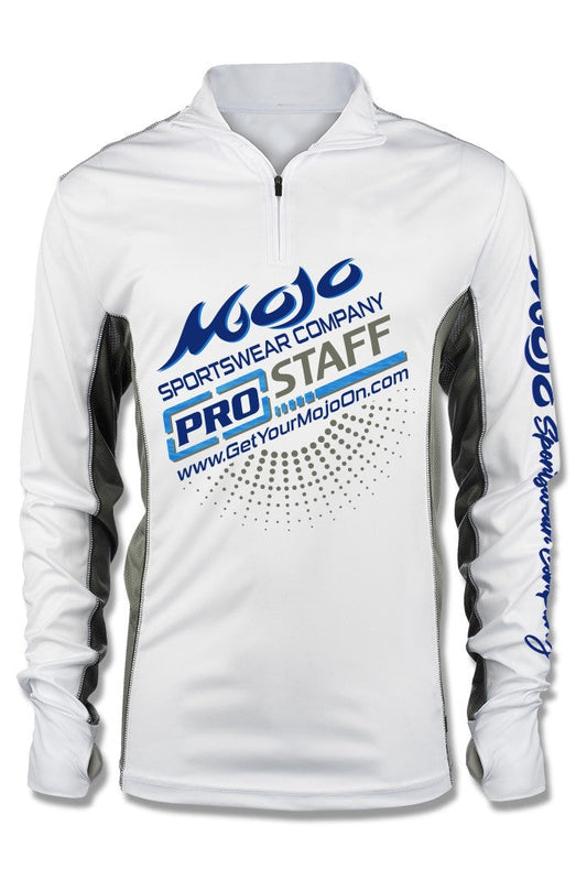 Pro-Staff Ultimate-Guide 1/4 Zip