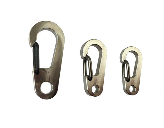 Flat Gate Clips by Maratac® ~