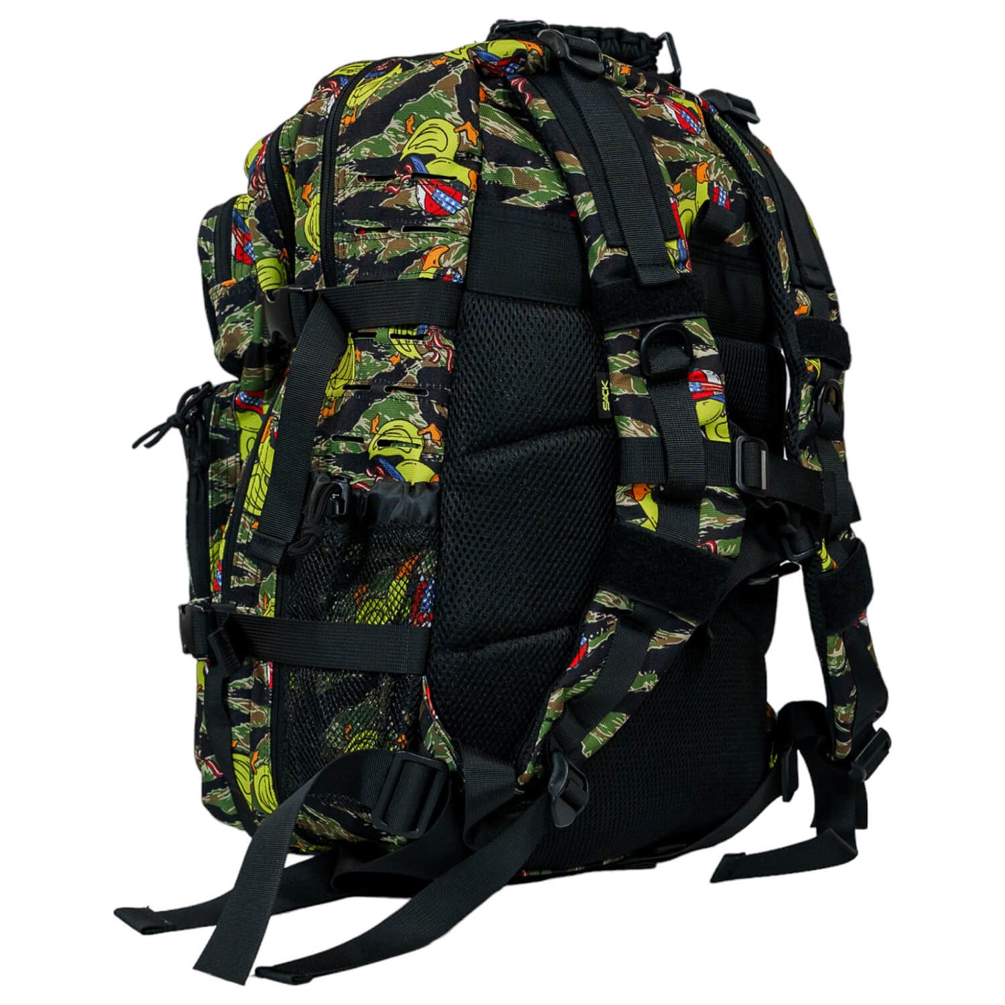 45L SACK™ BACKPACK | KALAGUSH EDITION