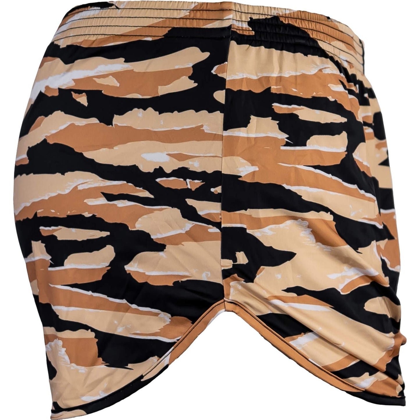 Ranger Panty Mil Style Silkies Training Shorts | 2.5"