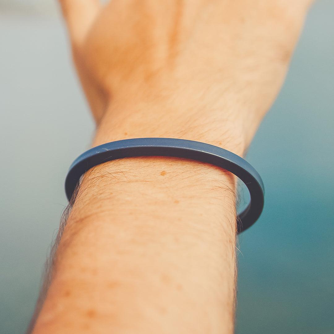 Tikós: The Ocean Plastic Bracelet