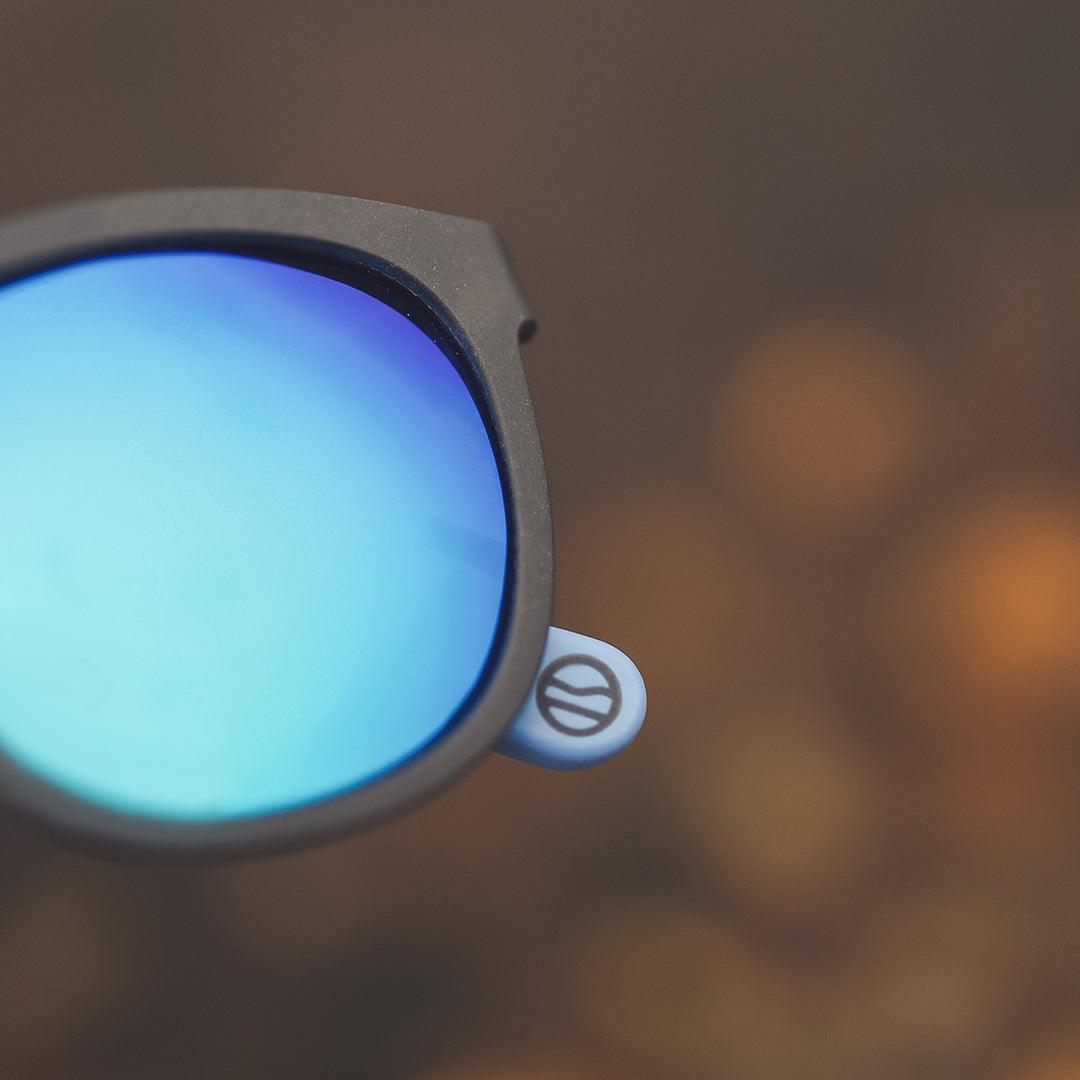 Tikós: The Ocean Plastic Sunglasses